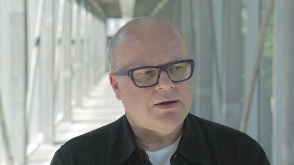 Patrick Duynslaegher - (c) VRT