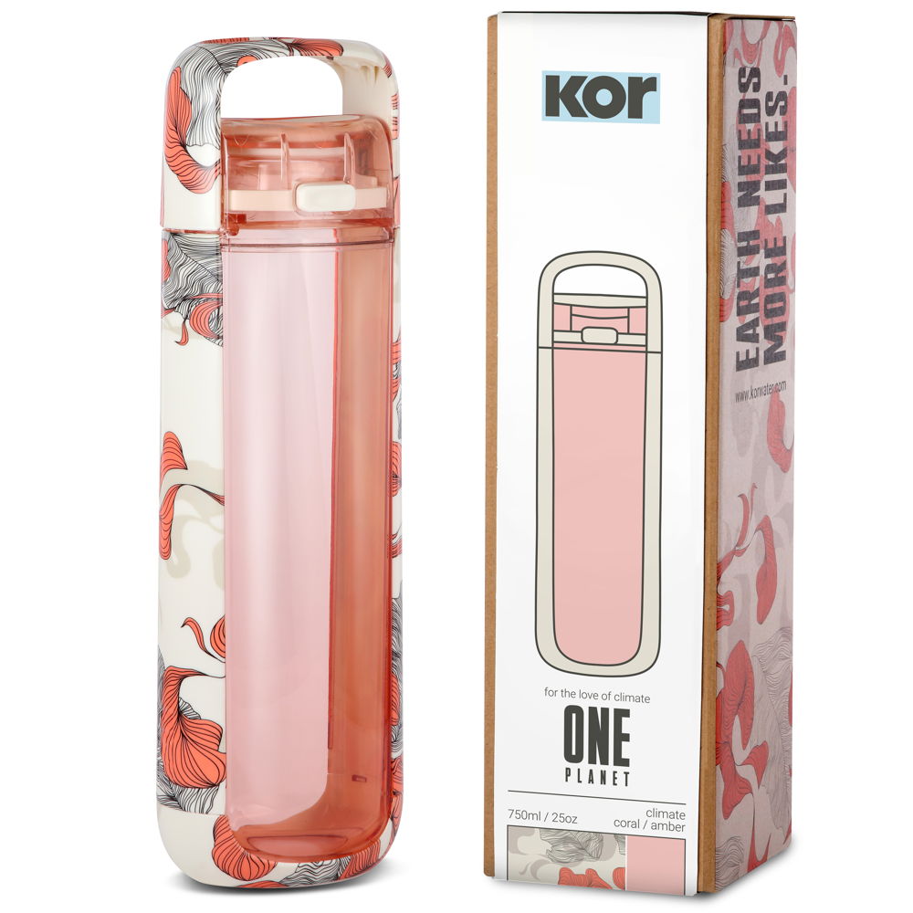 ONE Planet 750ml_25oz Climate Coral_Amber-3-RRP38EUR 