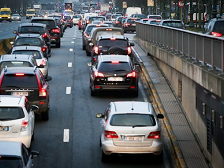 Agoria, Beci et Comeos : « Bruxelles doit investir les recettes de la taxe kilométrique sur les camions dans la mobilité »