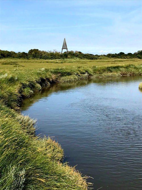Schiermonnikoog