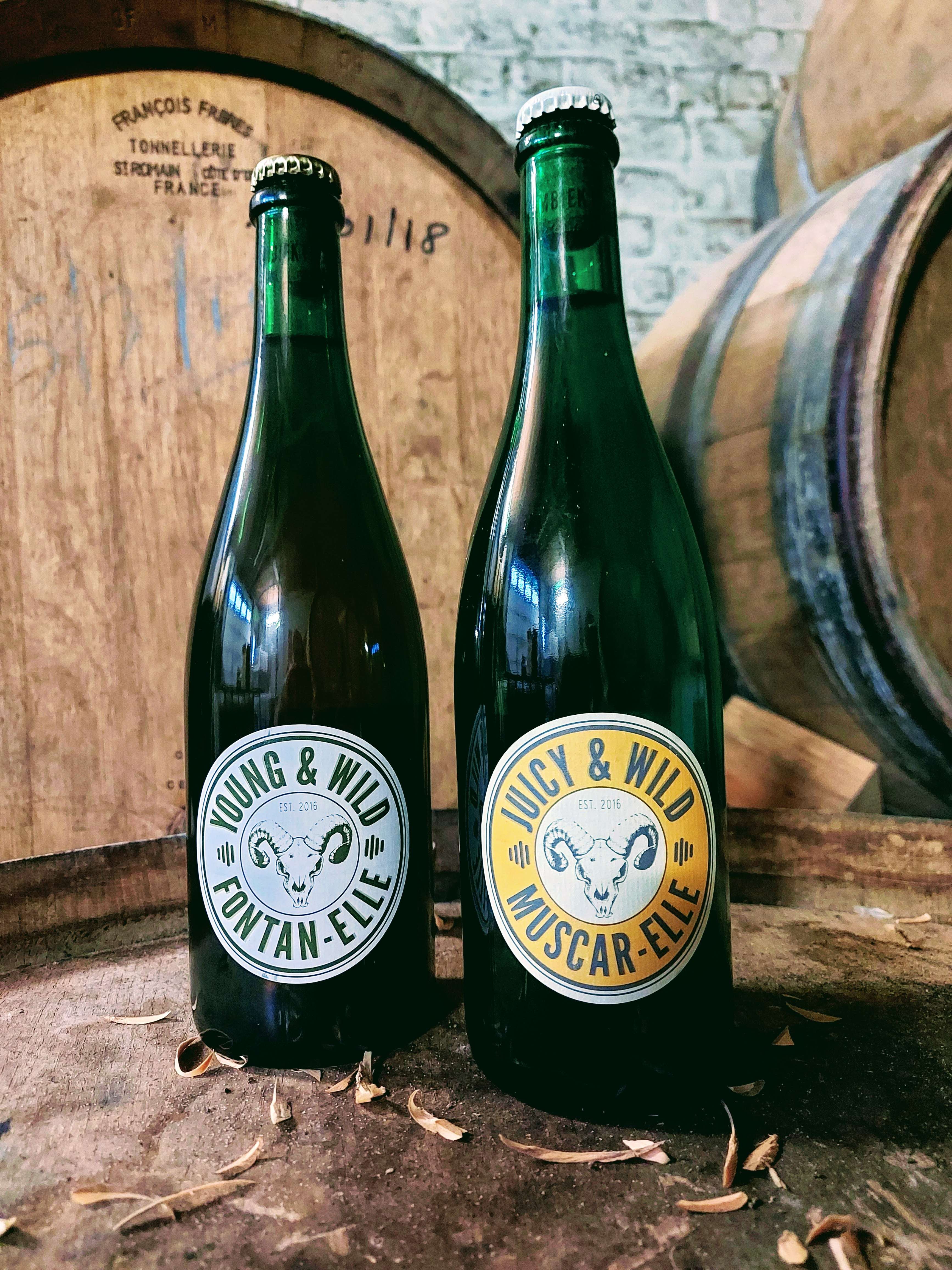 Lambiek Fabriek Wins 3 Medals at Brussels Beer Challenge 2021