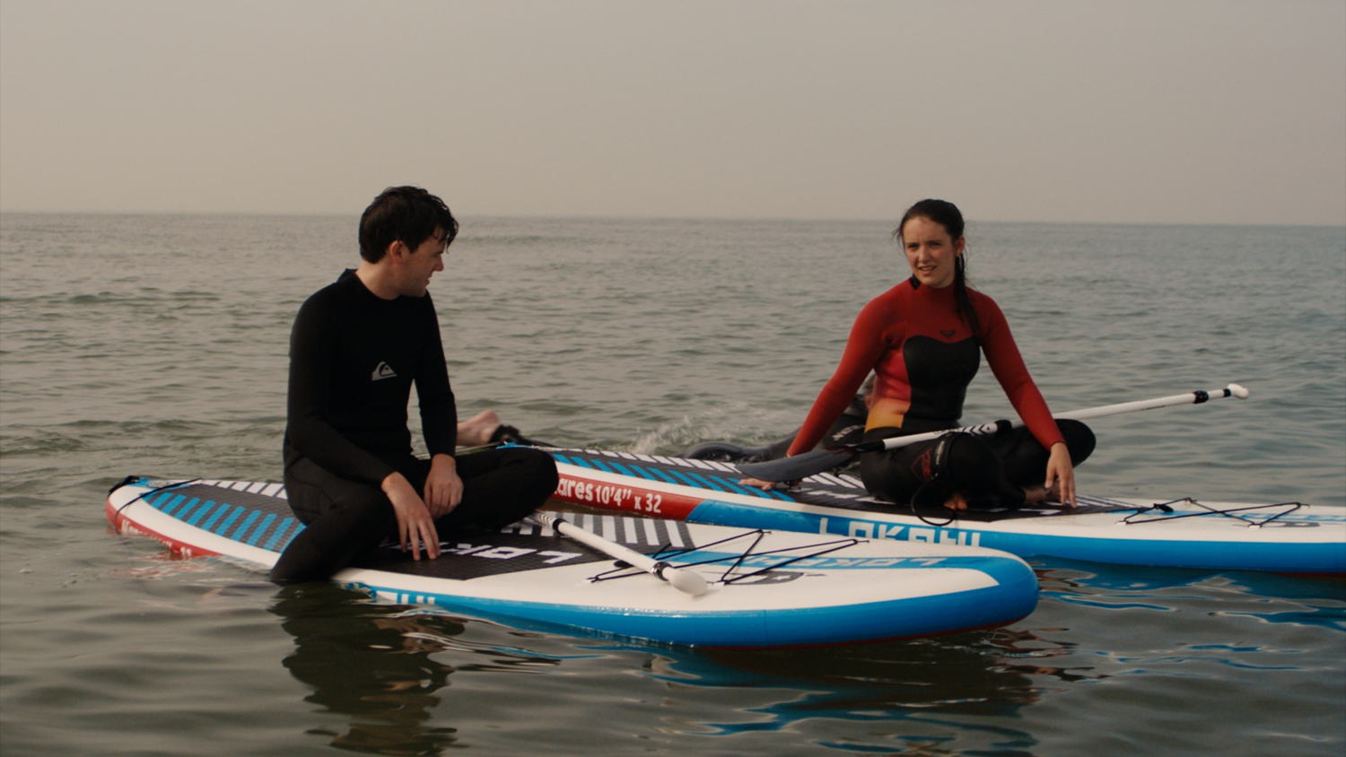 Watt - Aflevering 4: De energie van de zee - (c)   Hotel Hungaria