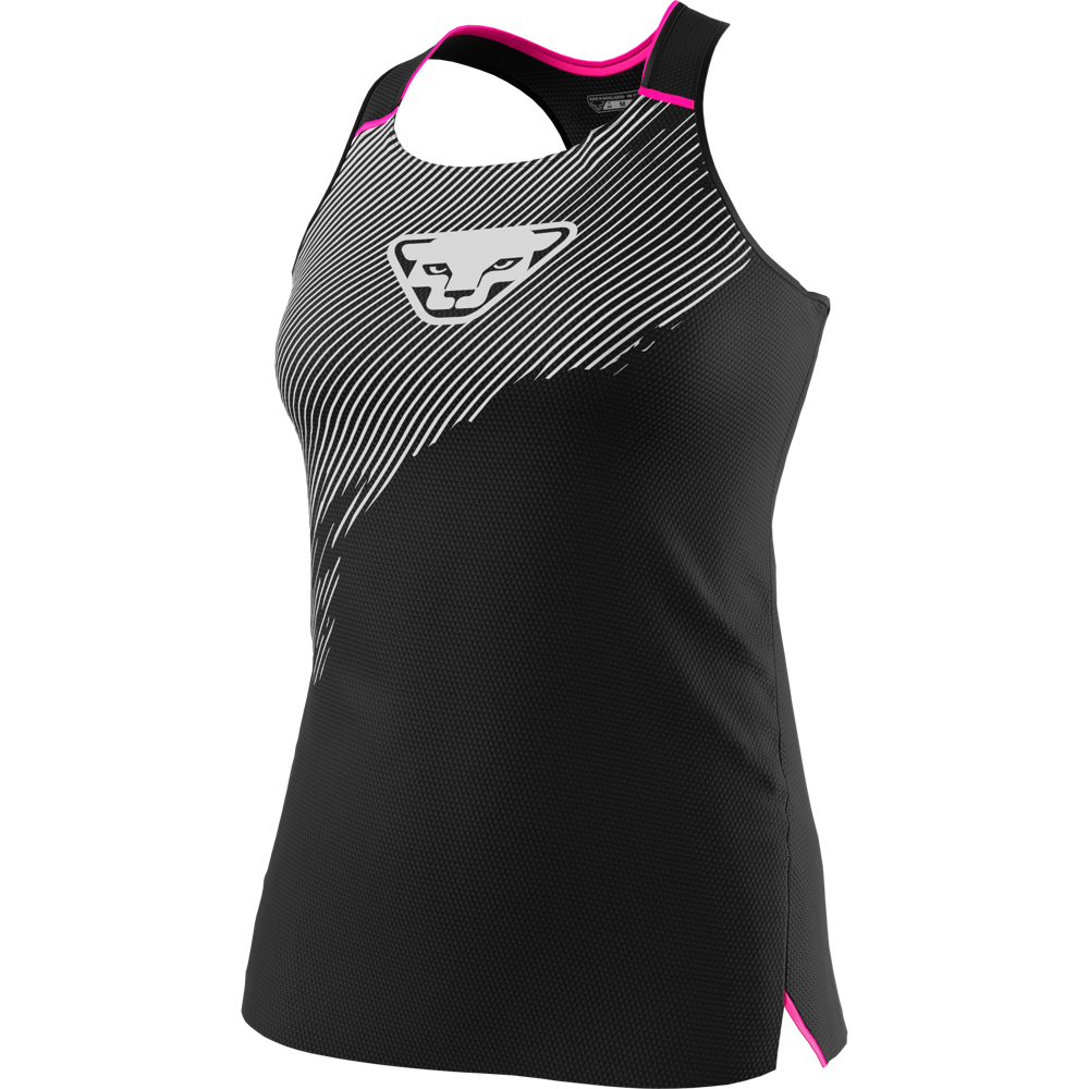 Dynafit DNA Tank - woman black