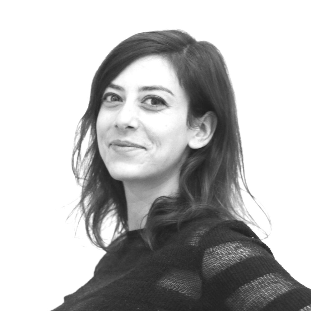 Mollie Claypool, Co-Founder & Chief Executive Officer