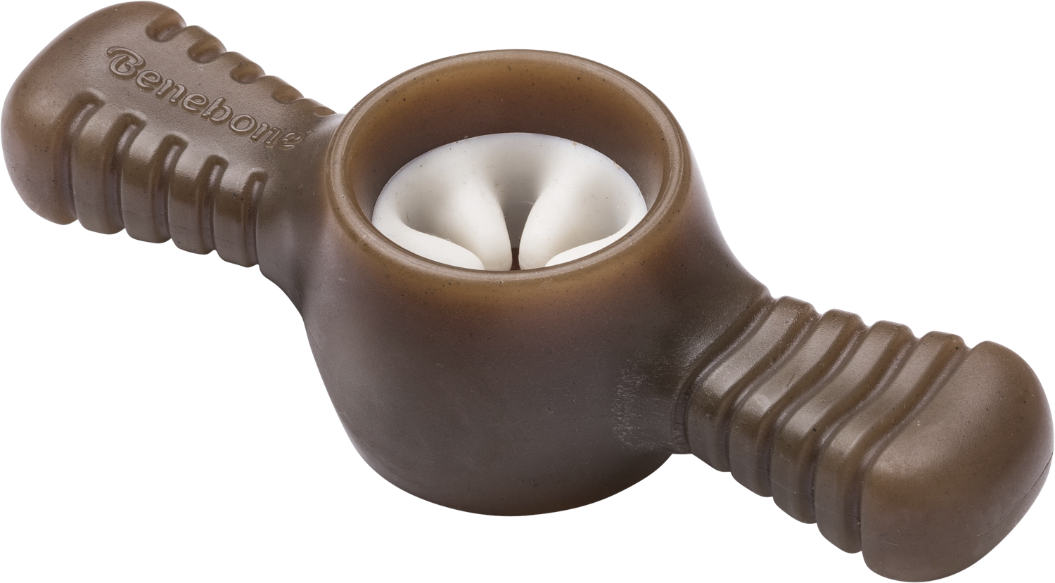 Benebone Pawplexer Peanut Butter Small