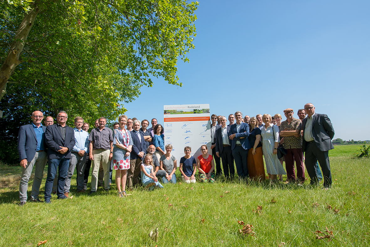 Partners Rodeland