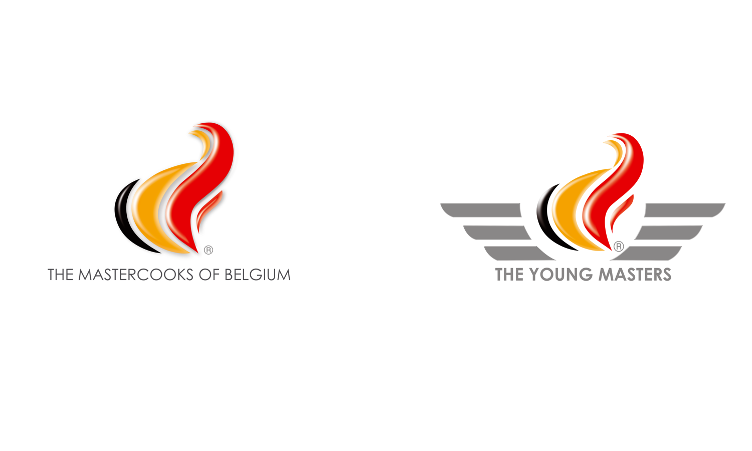 The Mastercooks of Belgium - The Young Mastercooks