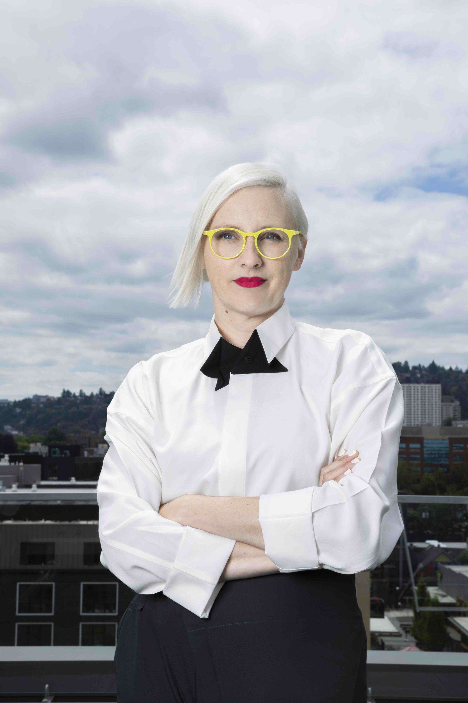 Jennifer Bonner / MALL, Photo by Christopher Dibble