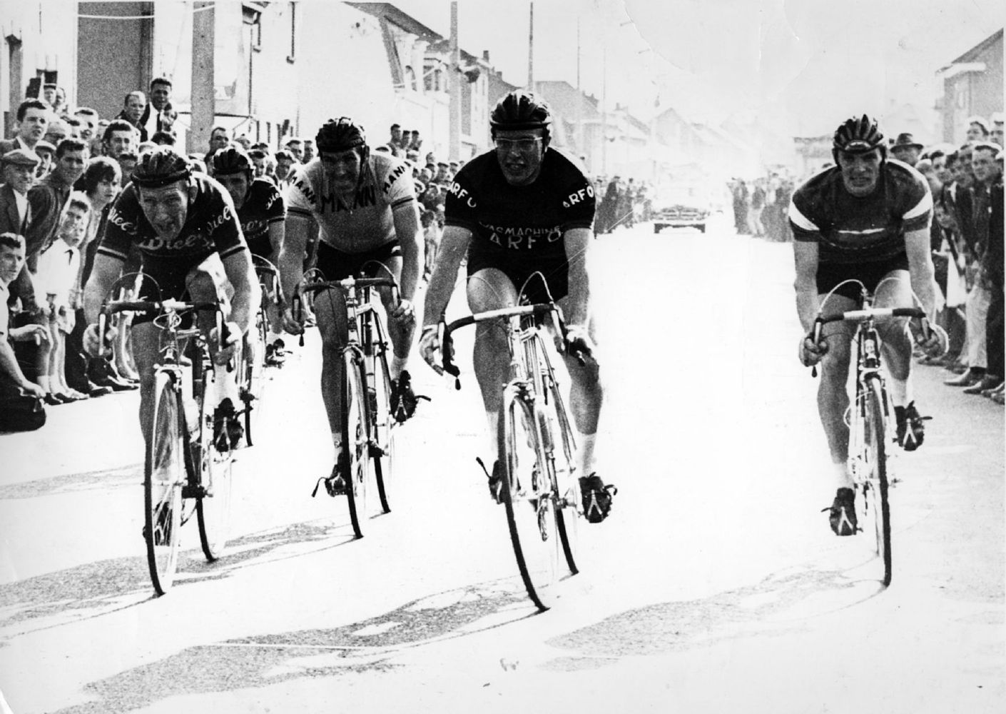 Lommel 1963