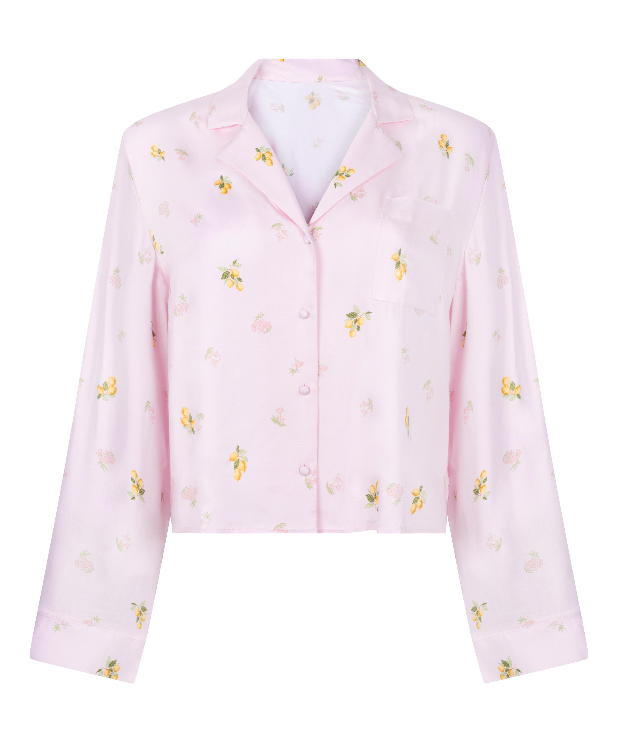 Hunkemöller | FW25 | Nightwear