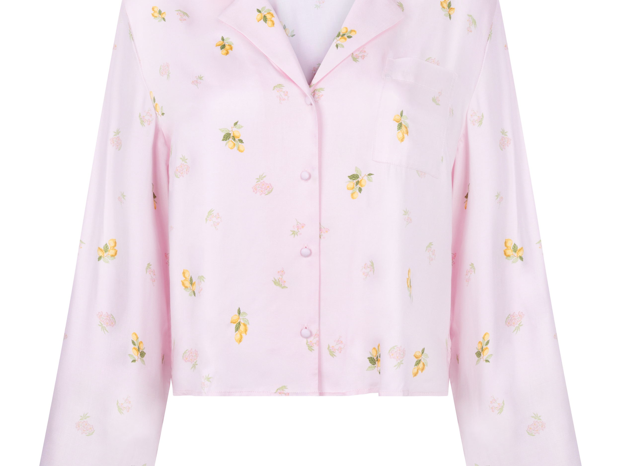 Hunkemöller | FW25 | Nightwear