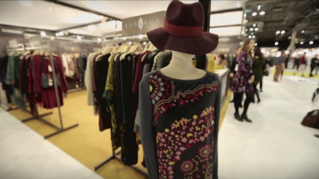 Koppen XL: Hoe giftig is onze kleding?