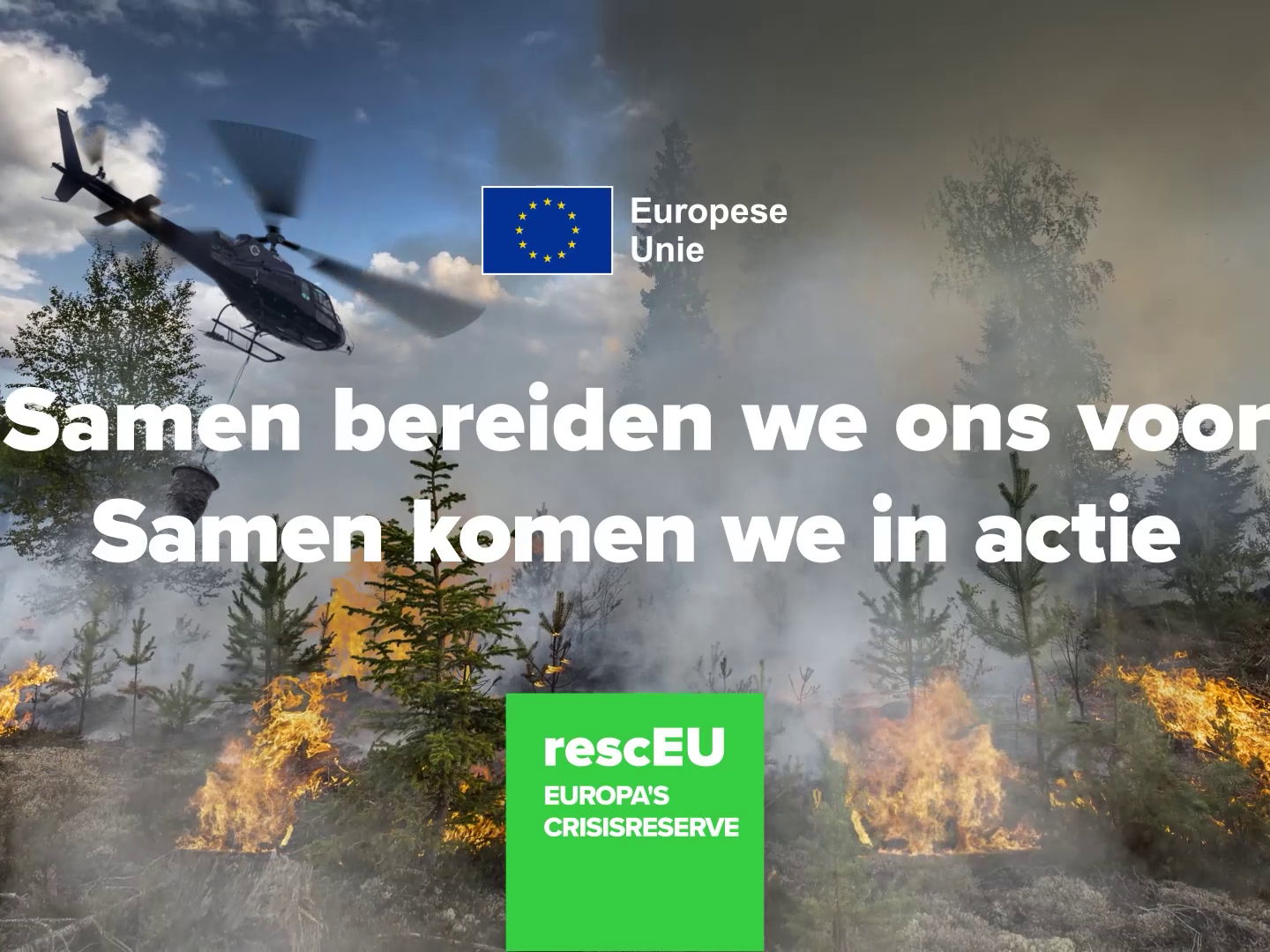 NL-rescEU Fase II 