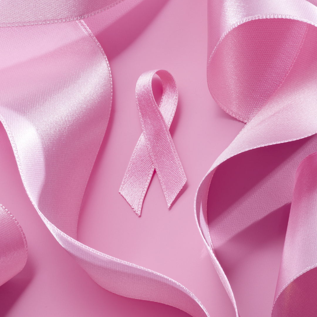 The Estée Lauder Companies' Breast Cancer Campaign, 30 years of commitment.