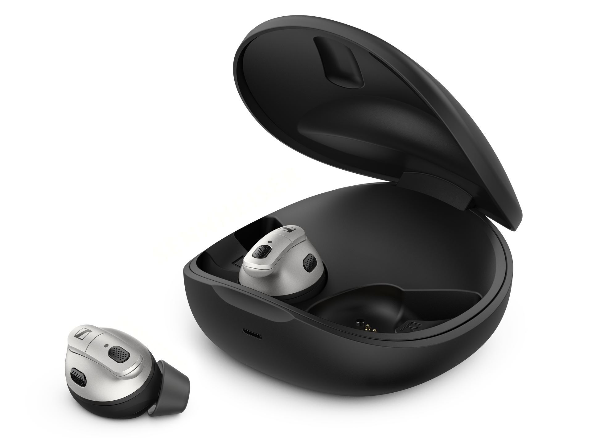 Sennheiser nc best sale
