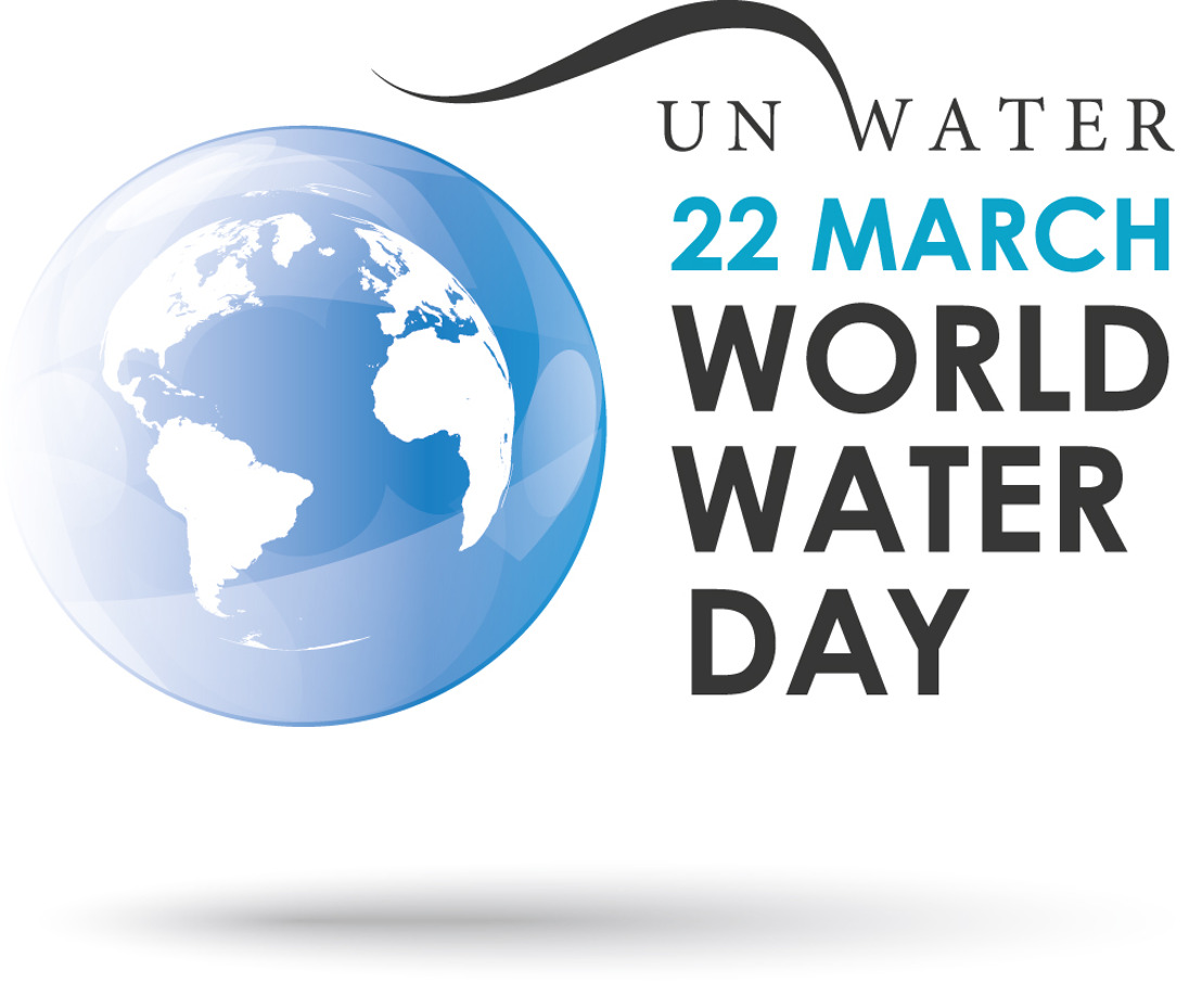 Invitation to World Water Day Webinar