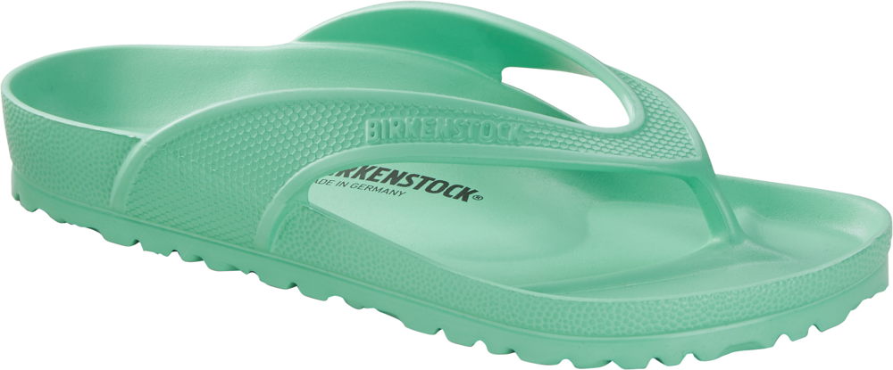 Birkenstock - Honolulu Bold Jade - 1019074 - 34,95€