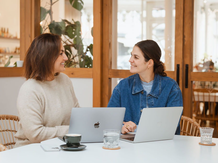 Entrepreneuriat : reprise du réseau féminin Hors Norme par une entrepreneuse bruxelloise