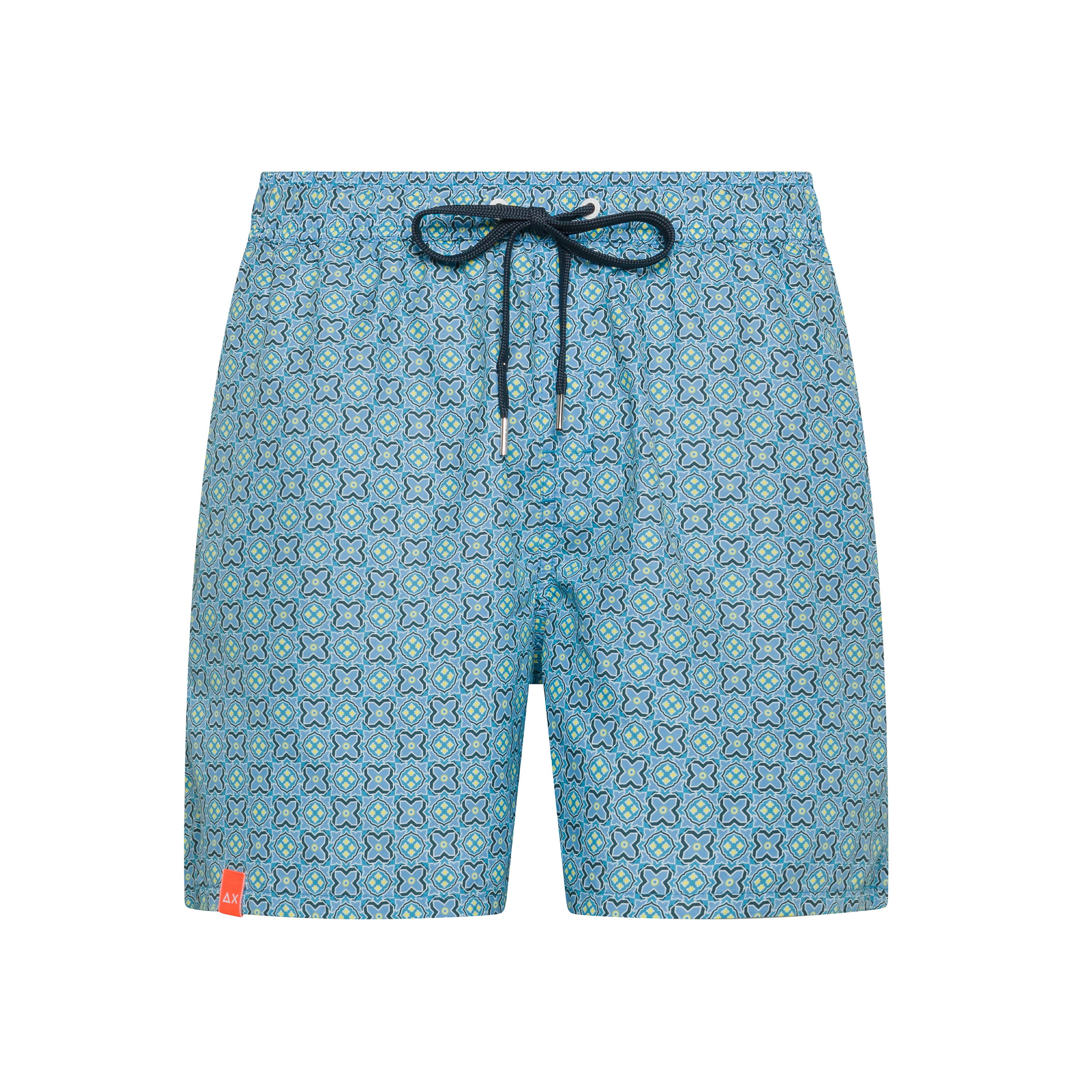SUN68 SS25 | Packshots | Beachwear