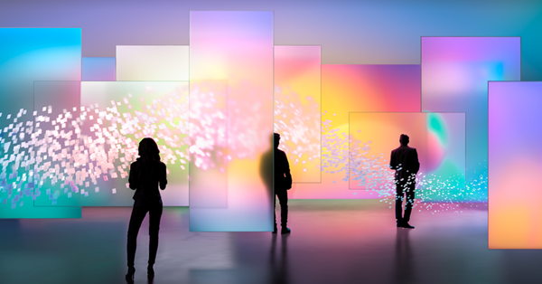 Creating a world filled with emotion for the next generation: Sony at ...