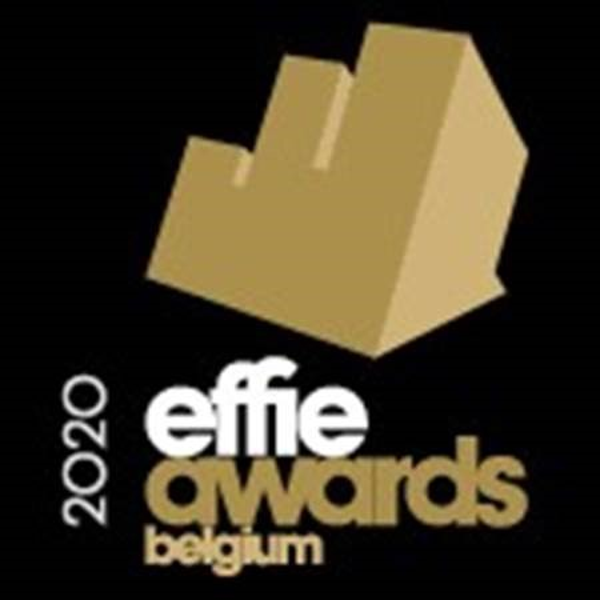 13 Awards waaronder 4 Silver voor Effie Awards 2020