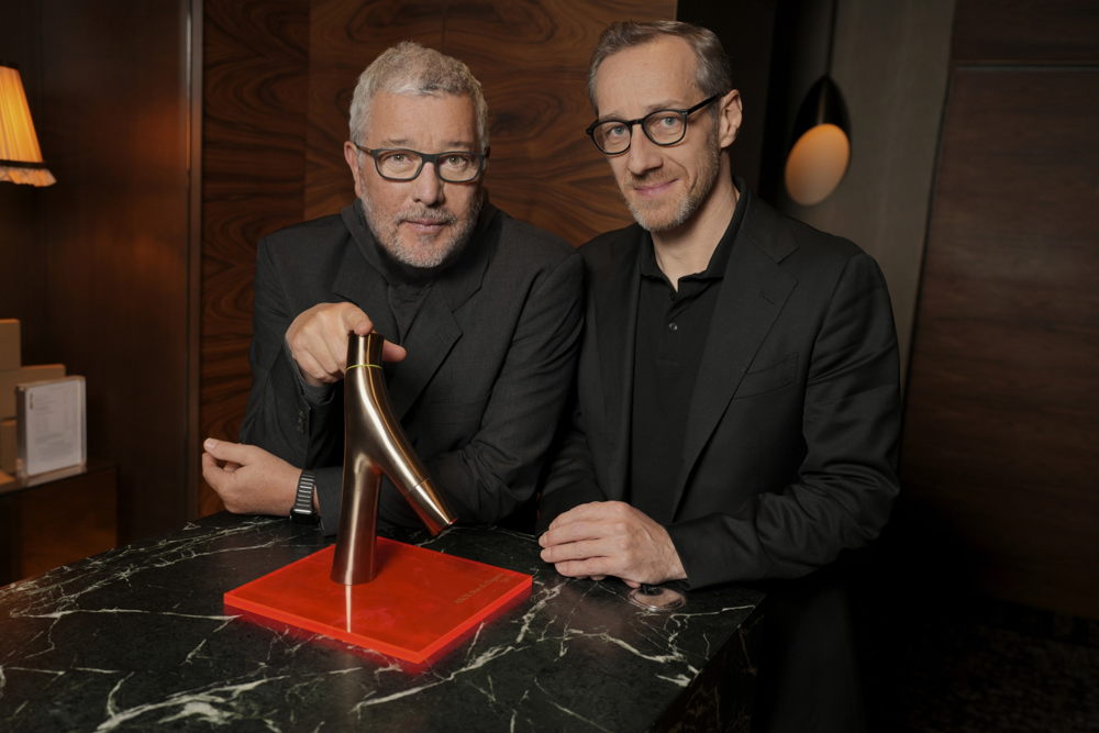 ©AXOR Philippe Starck