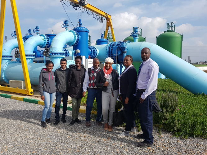 Regional officials from the Tourism and Agriculture sectors participate in leading Moroccan capacity building programmes as part of OECS Moroccan Cooperation. Regional officials from the Tourism and Agriculture sectors participate in leading Moroccan capacity building programmes as part of OECS Moroccan Cooperation.