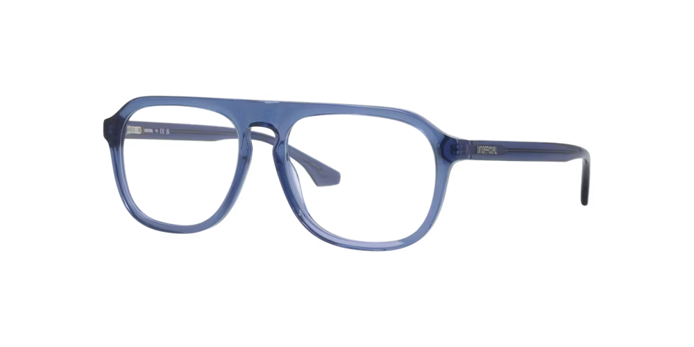 Blue frame - Unofficial At Pearle UO2217 001 120EUR
