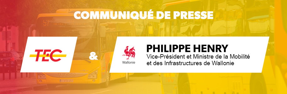 Communiqué de presse :