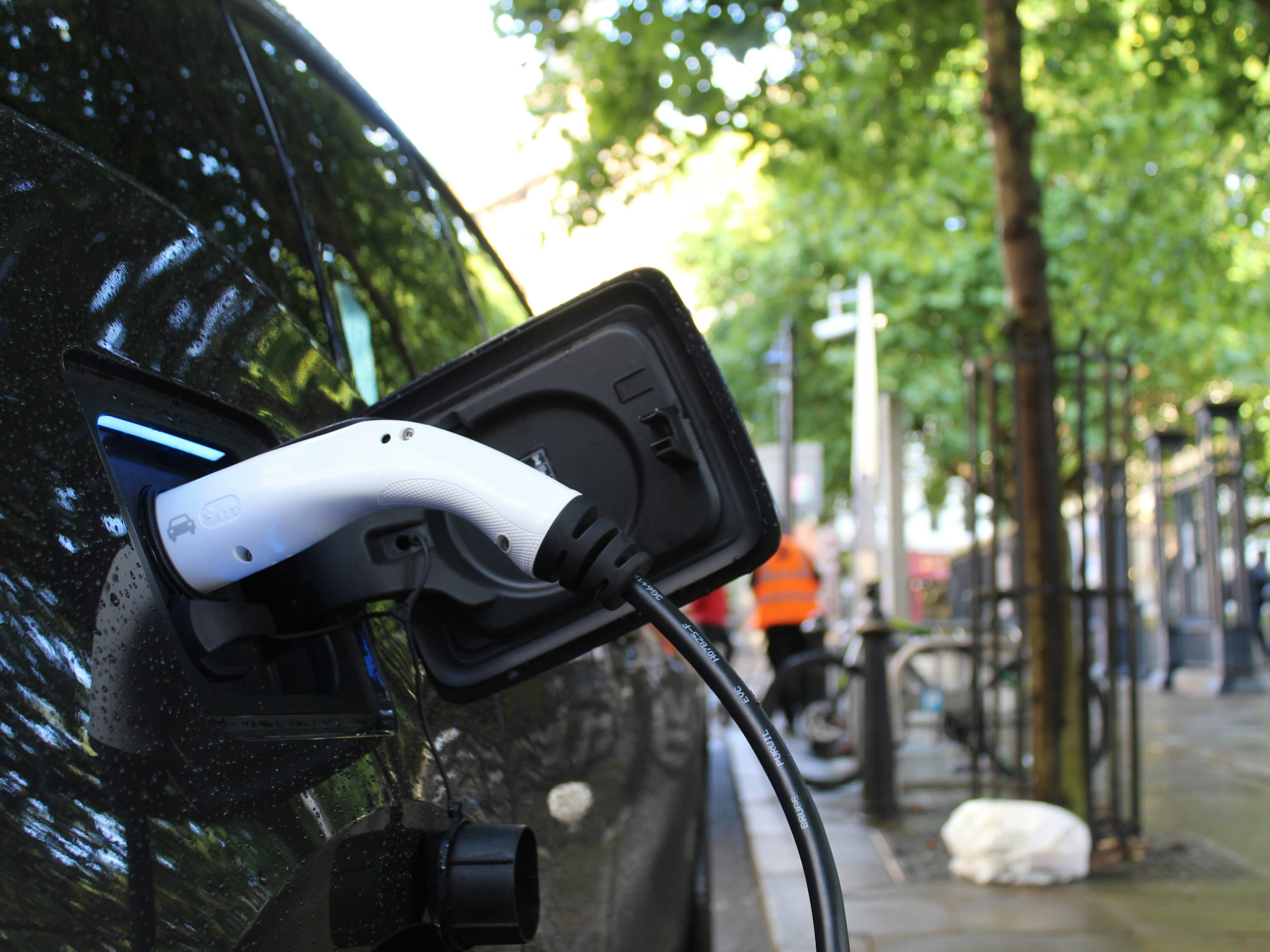EUROP ASSISTANCE PRESENTEERT HAAR DERDE BELGISCHE MOBILITEITSBAROMETER
