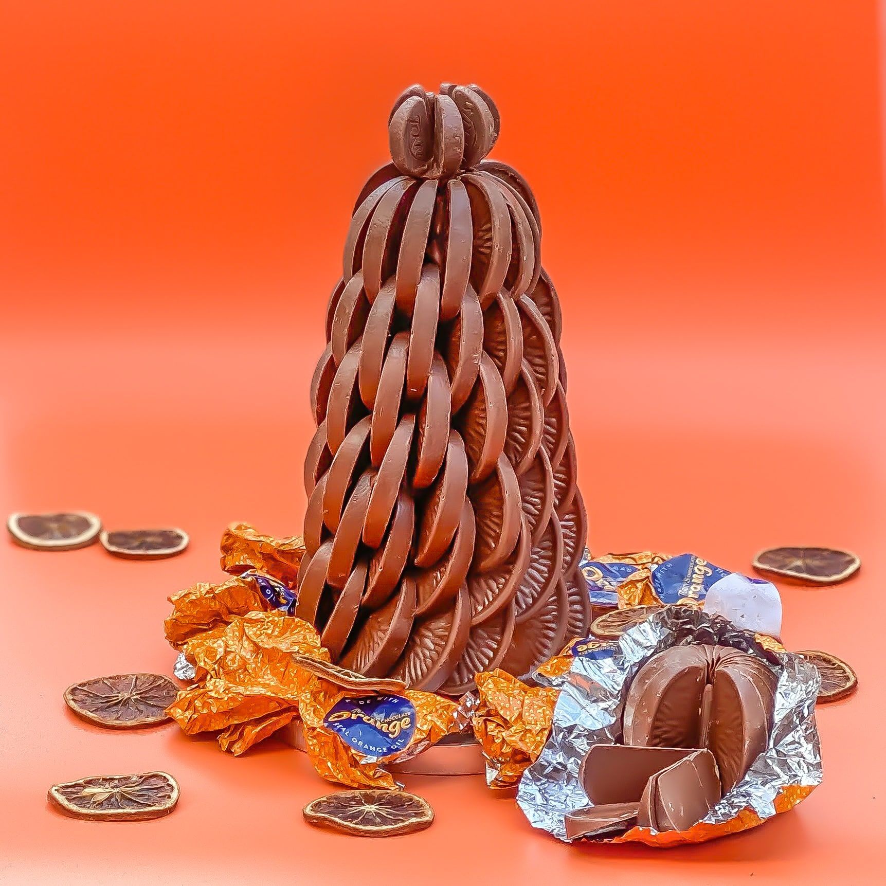 Terry’s Chocolate, un chocolat à partager