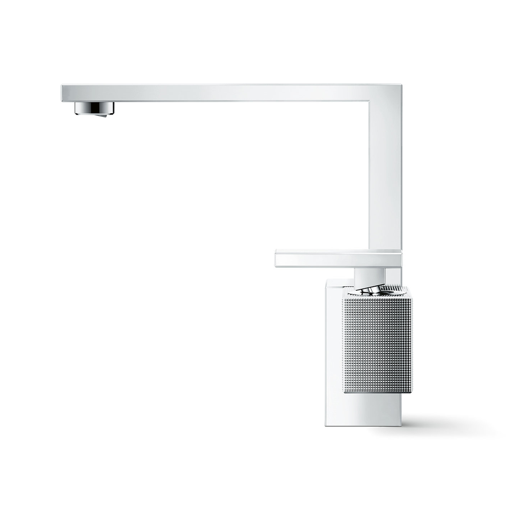 AXOR Edge ©AXOR / Hansgrohe SE
