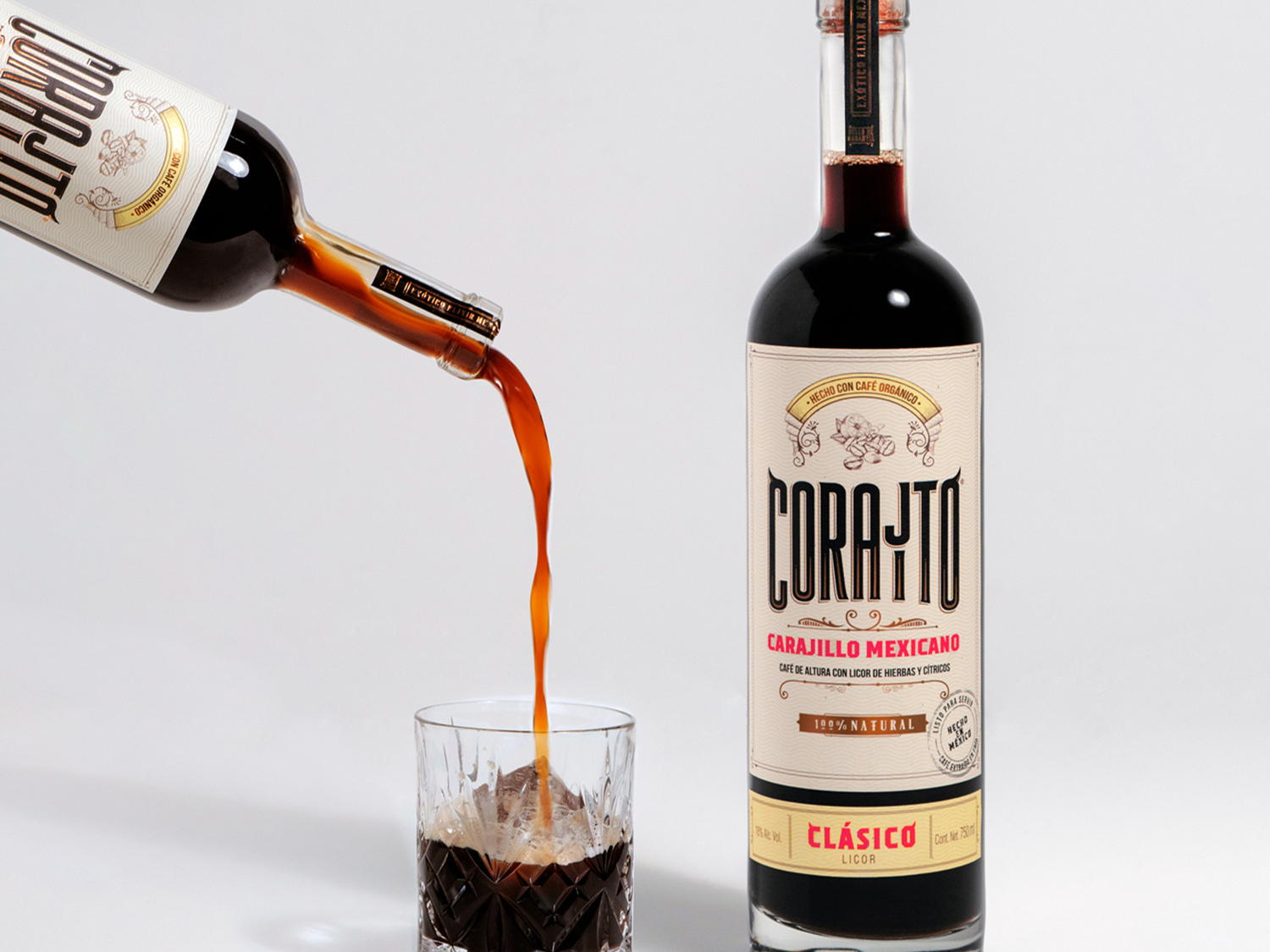 Si tienes antojo de un gran carajillo, esta lista te dirá dónde puedes encontrar tu favorito: Corajito
