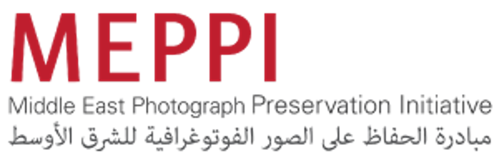 Middle East Photograph Preservation Initiative