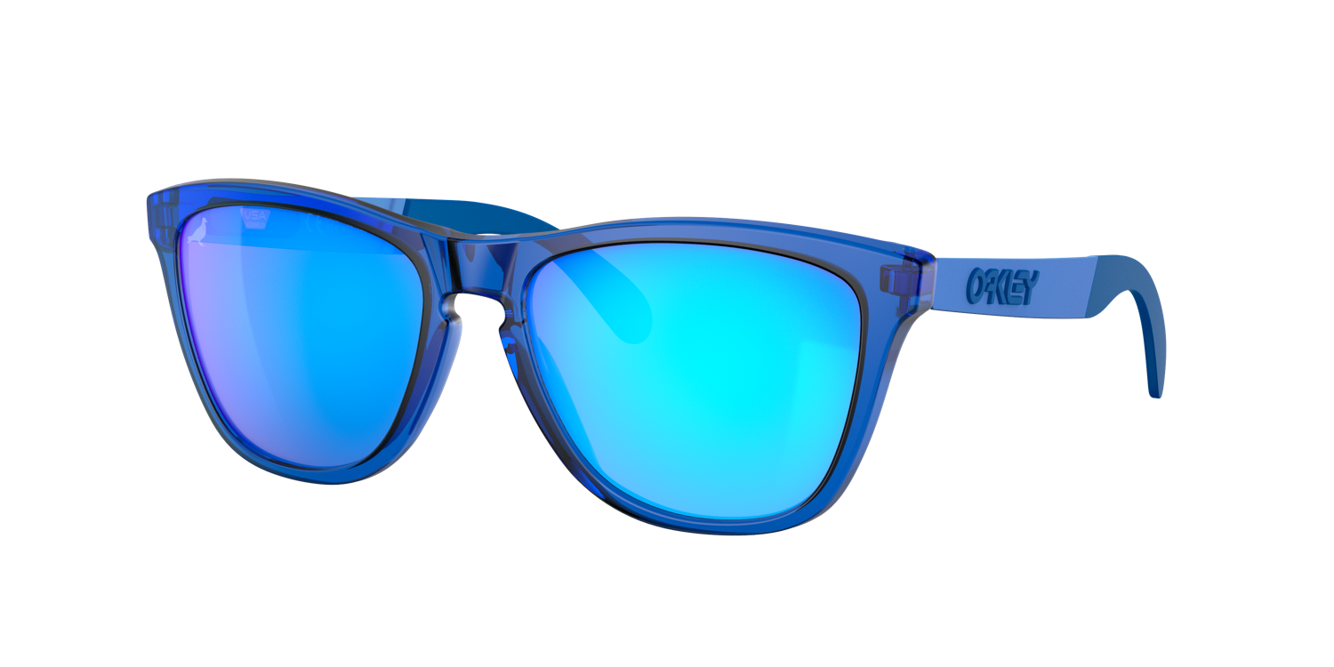 OAKLEY X STAPLE ROYGBIV SPECTRUM COLLECTION - FROGSKINS MIX
