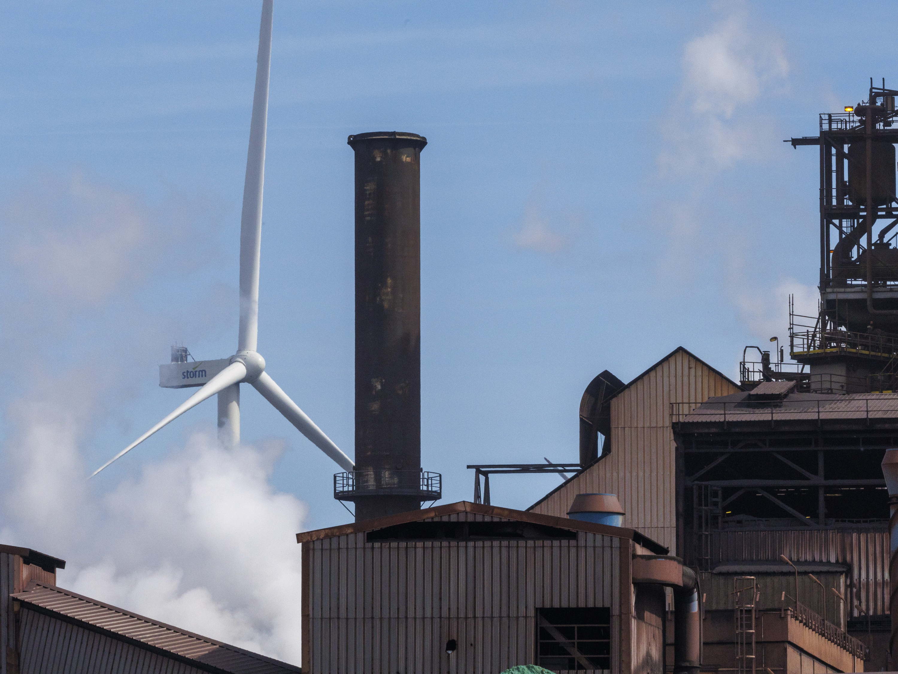 Belgian industry could cut emissions by 90% by 2040, but next five years are decisive