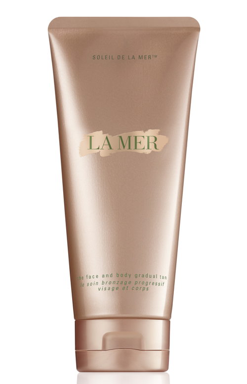 Senteurs D'Ailleurs   La Mer   Le Soin Bronzage Progressif Visage Et Corp 200ml   85€