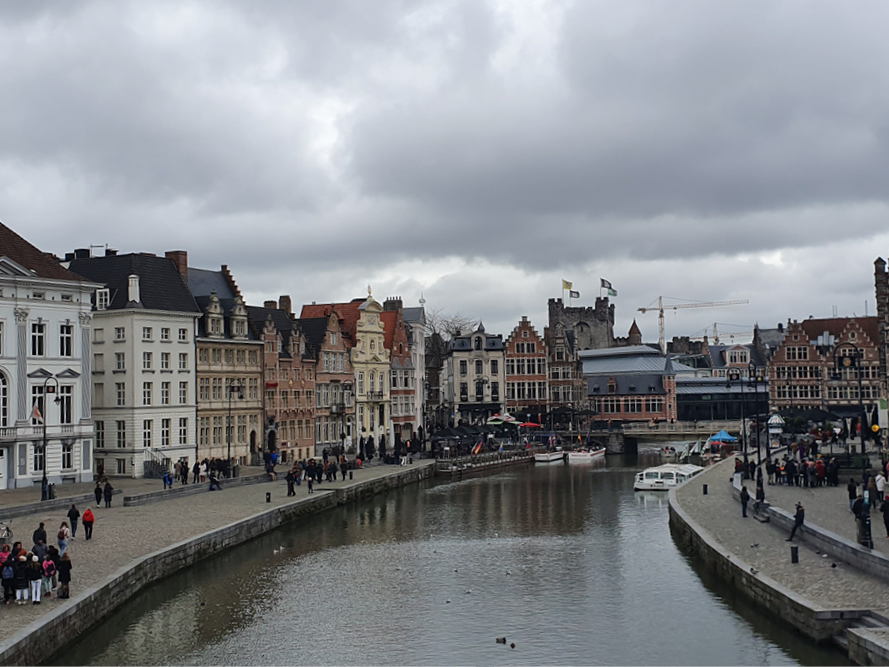 Augmentation significative des navetteurs bruxellois vers la Flandre