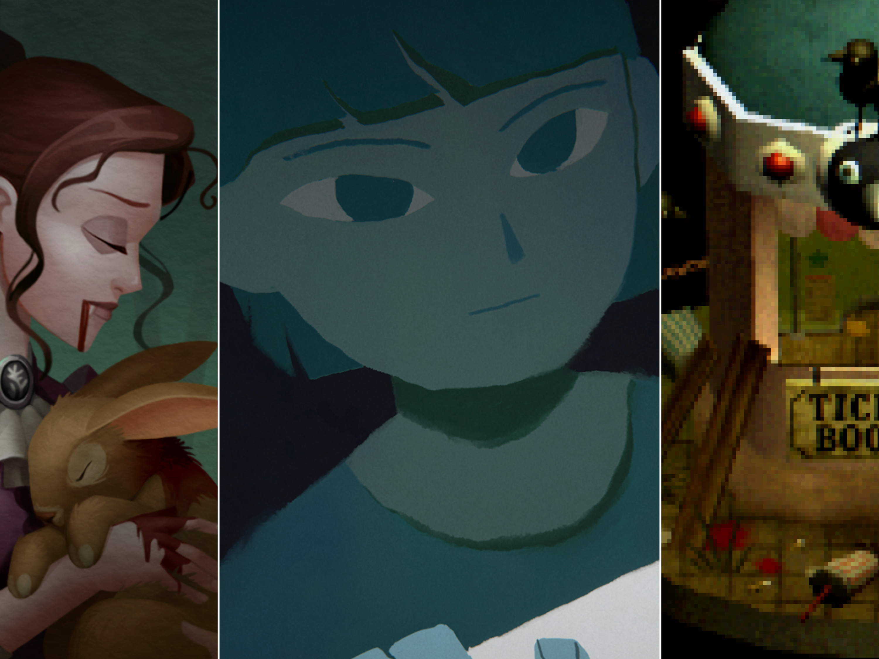 Some Great Demos for Steam Next Fest 🎉
