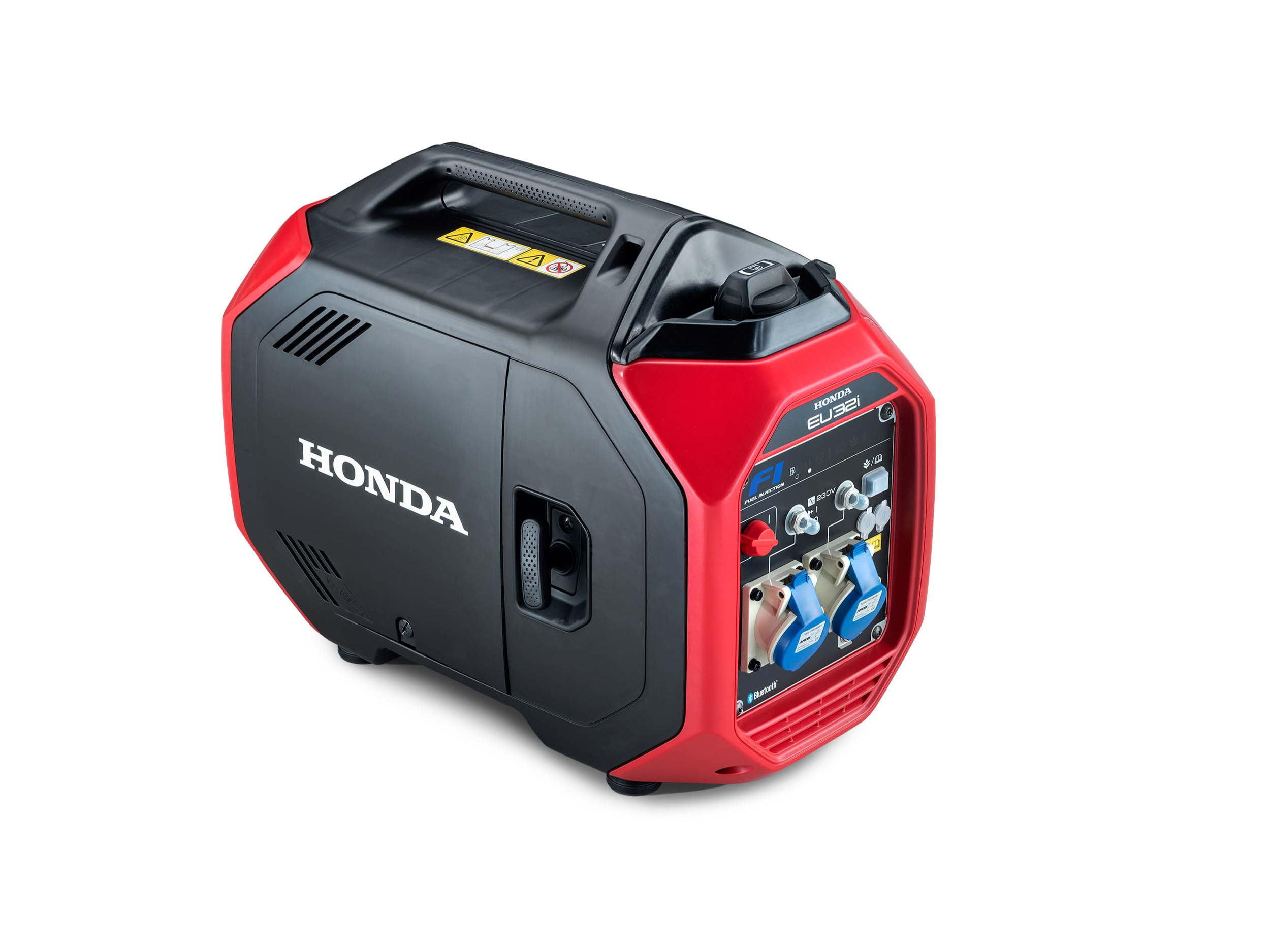 Honda EU32i : une nouvelle génération de générateurs