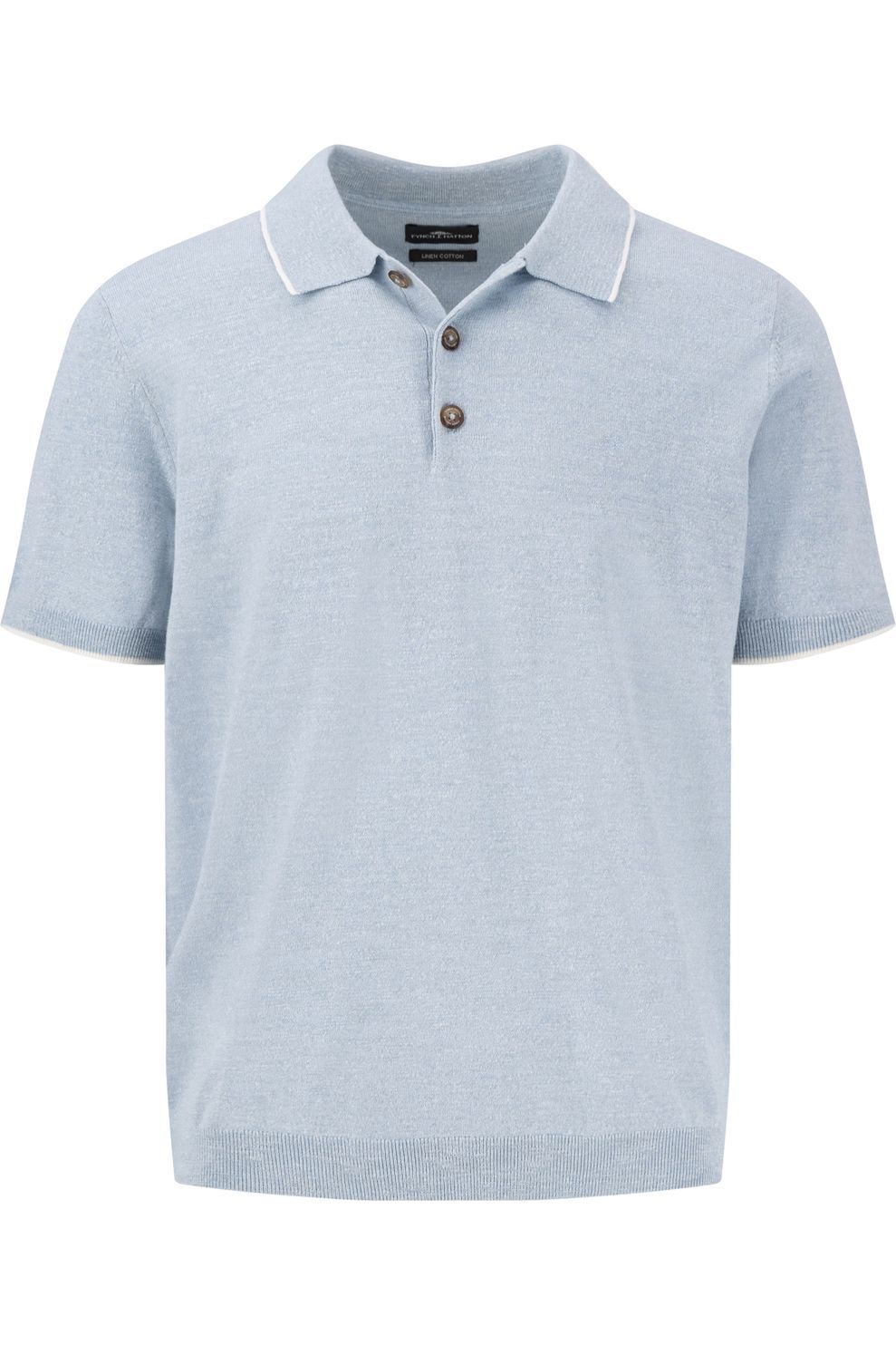 Fynch Hatton Polo Shirt A S Adventure €69,99