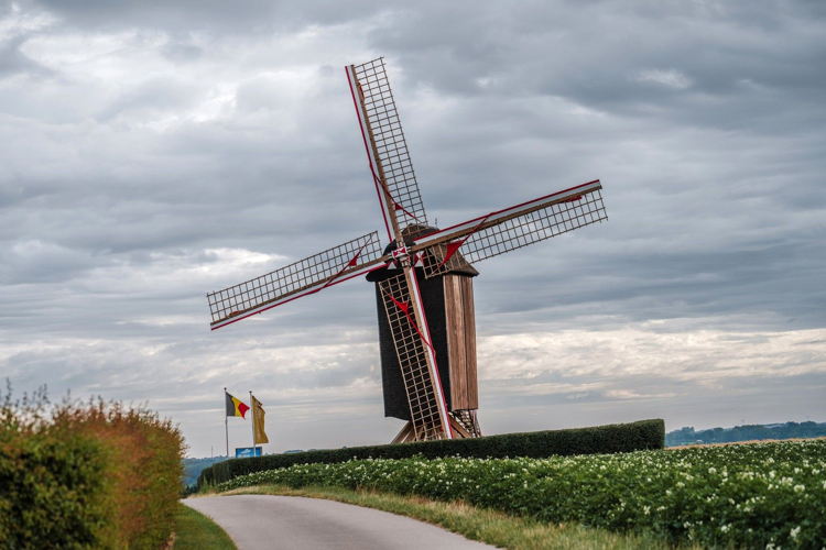 Landschapspark Vlaamse Ardennen - copyright Bjorn Snelders