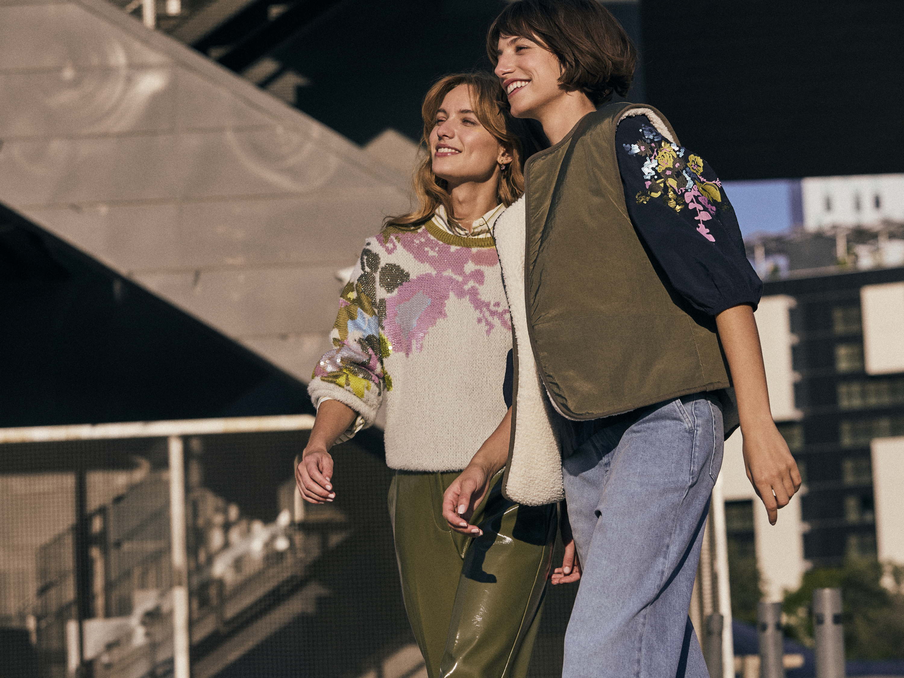 CKS | SS25 | Campaign