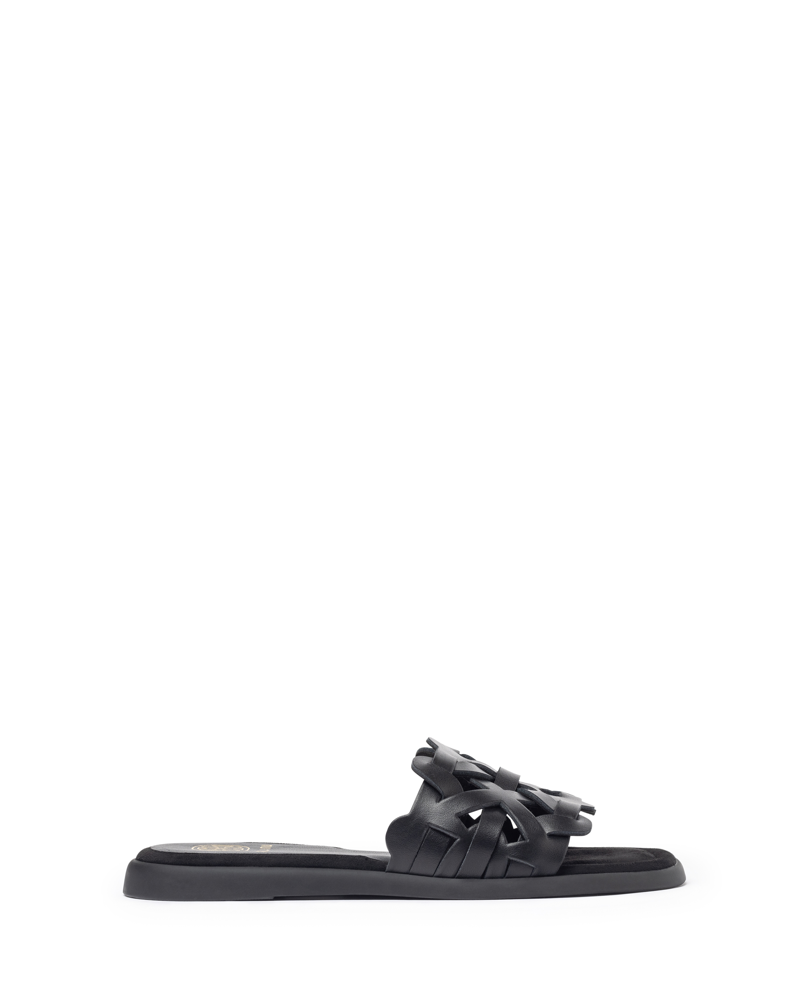 UNISA_SS25_CLERY_RAN BLACK_99,90EUR