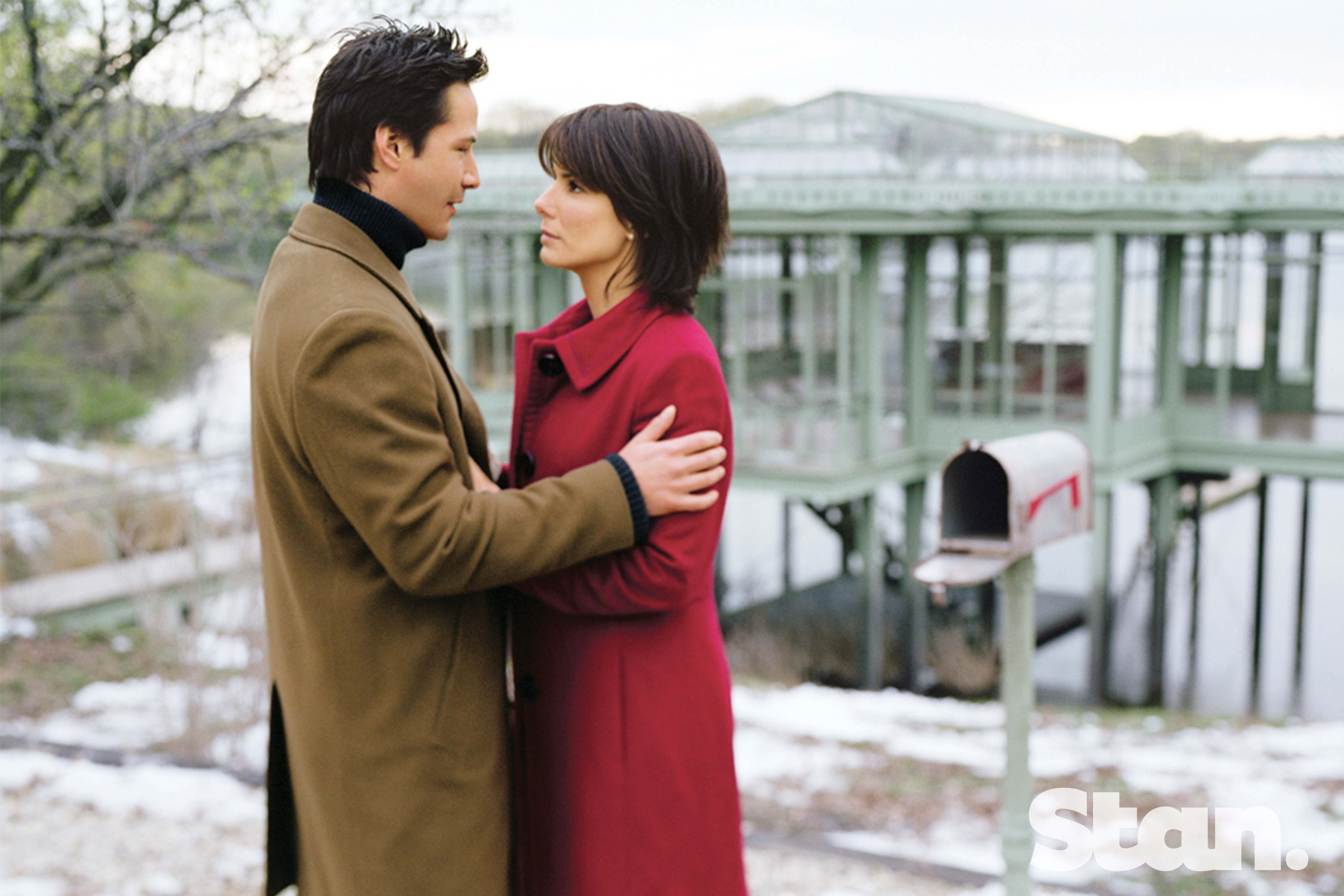 What to watch this Valentine's Day on Stan