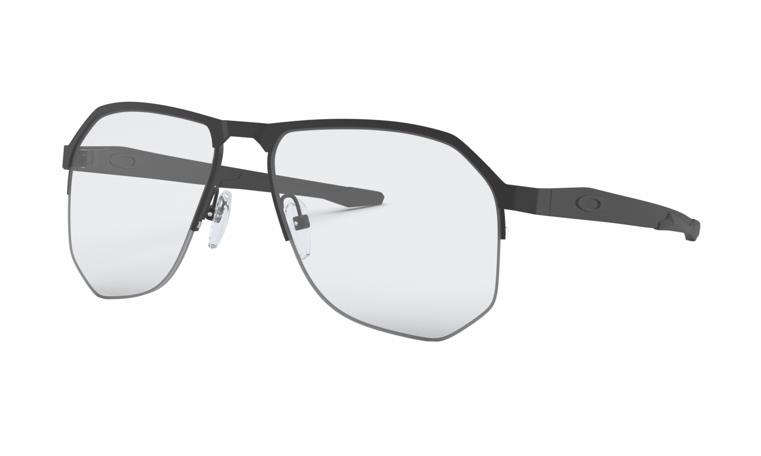 OAKLEY TENON SATIN BLACK
