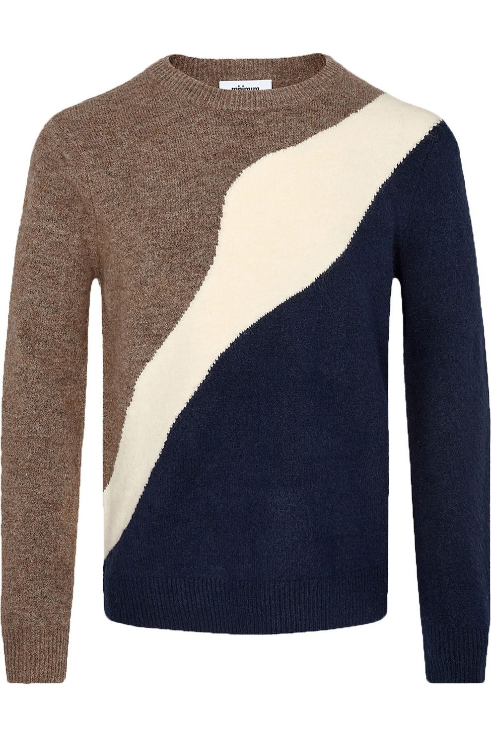 Juttu_FW23_Minimum_Sweat MINI Henzo 9962_JUTTU_€109,95 Juttu_FW23_Minimum_Sweat MINI Henzo 9962_JUTTU_€109,95