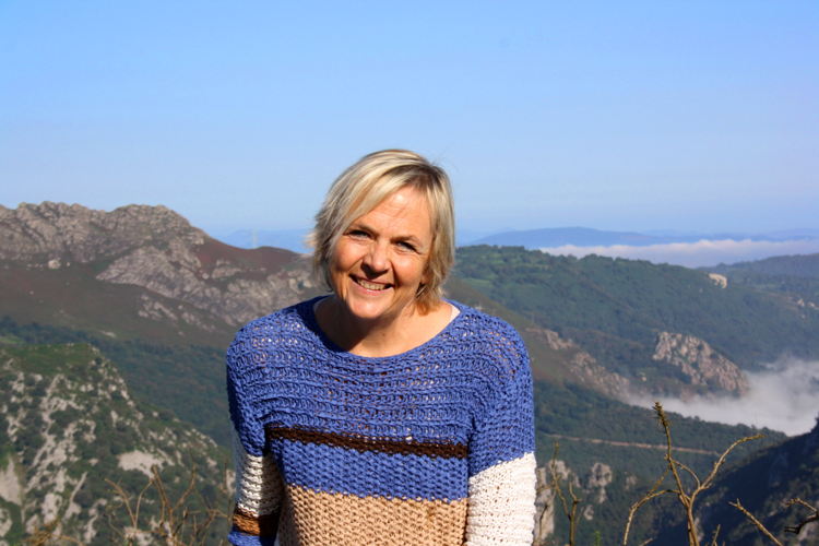 Eviva España - Annemie Struyf (c) VRT