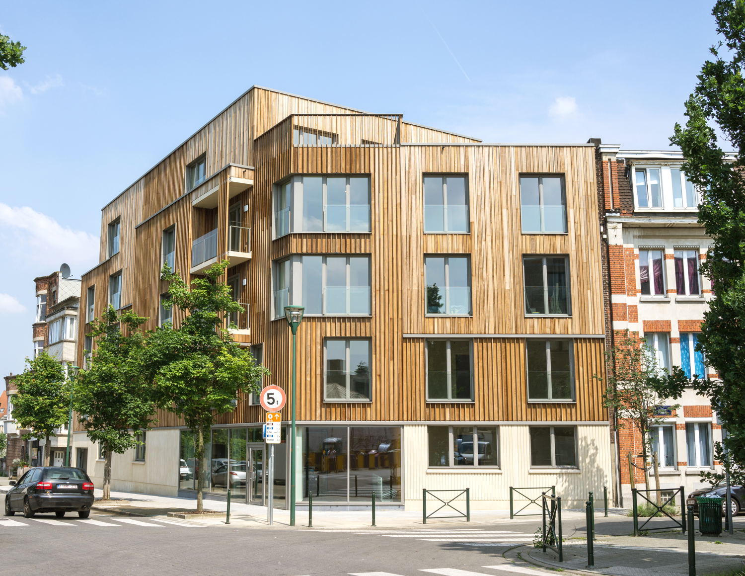 © citydev.brussels - R²D²