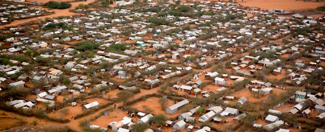 Schliessung der Dadaab-Flüchtlingslager: Nachhaltige Lösungen für Geflüchtete nötig